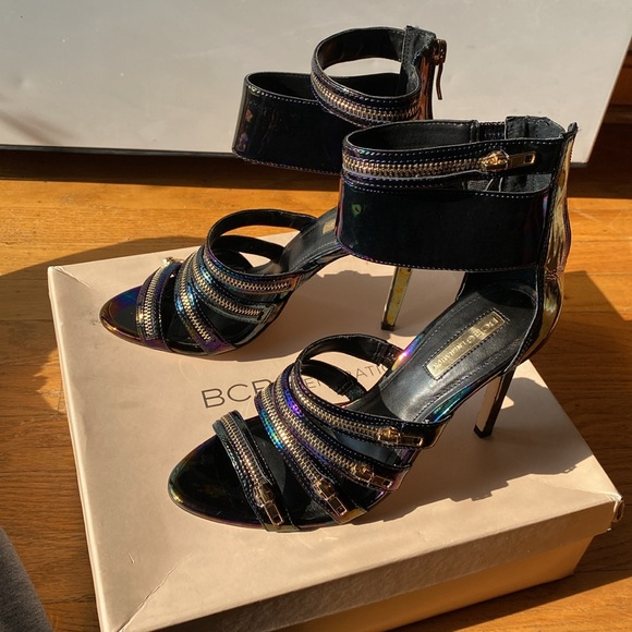 BCBGeneration heels - Picture 3 of 8